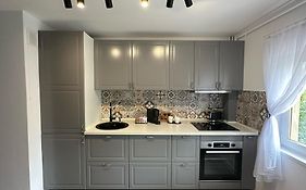 Civ Central Apartment